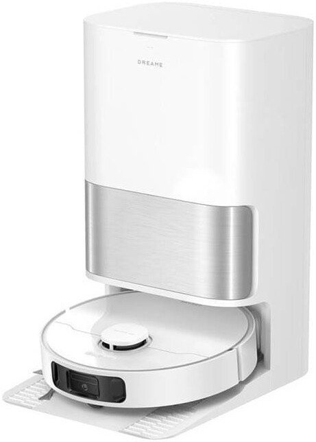 Робот-пылесос Dreame D30 Ultra RTD31TE (евровилка, белый)