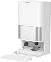 Робот-пылесос Dreame D30 Ultra RTD31TE (евровилка, белый)