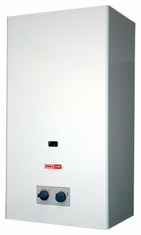 Водонагреватель Mora-Top Vega 13