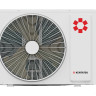 Кондиционер Kentatsu Otari KSGOT26HZRN1/KSROT26HZRN1