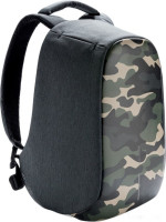 Рюкзак XD Design Bobby Compact (зеленый камуфляж)