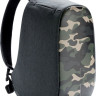 Рюкзак XD Design Bobby Compact (зеленый камуфляж)