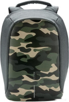 Рюкзак XD Design Bobby Compact (зеленый камуфляж)