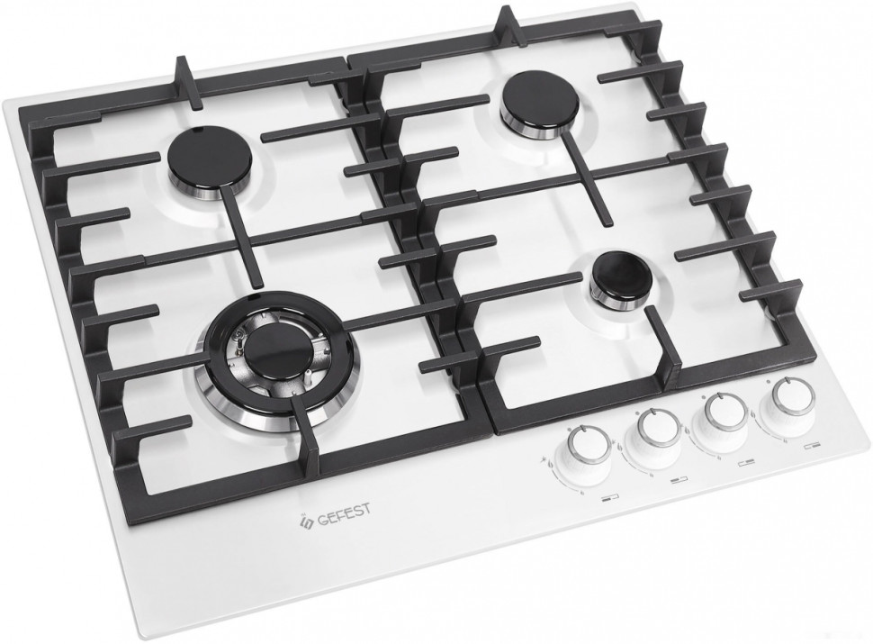Варочная панель Gefest ПВГ 1214-01
