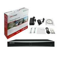 Видеорегистратор наблюдения Hikvision DS-7732NXI-K4