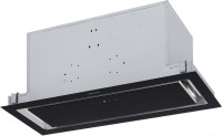 Вытяжка Krona Selina 900 Glass Black S (черный)