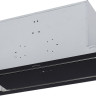 Вытяжка Krona Selina 900 Glass Black S (черный)
