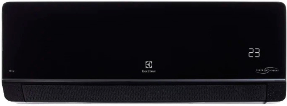 Сплит-система Electrolux Onix Super EACS/I-12HIX-BLACK/N8_V2/WF