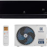 Сплит-система Electrolux Onix Super EACS/I-12HIX-BLACK/N8_V2/WF