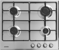 Варочная панель Simfer H60V40M416