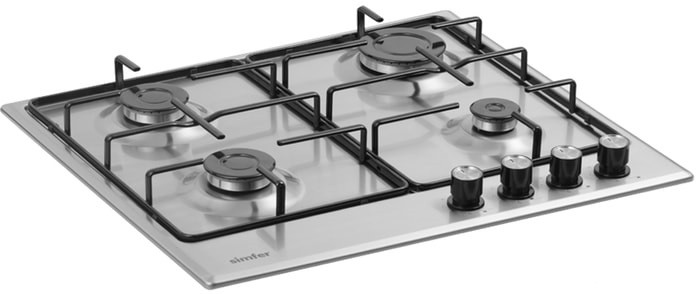 Варочная панель Simfer H60V40M416