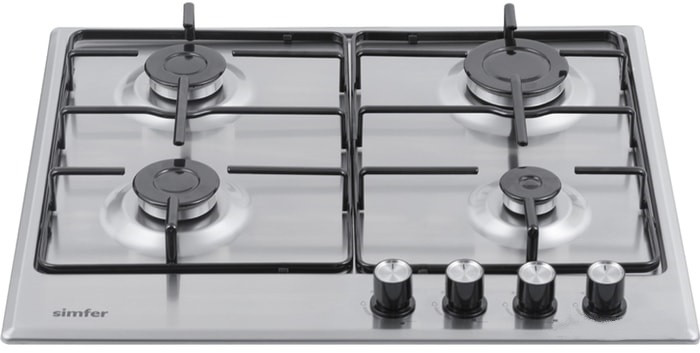 Варочная панель Simfer H60V40M416