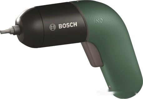 Электроотвертка Bosch IXO VI 06039C7020