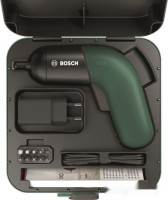 Электроотвертка Bosch IXO VI 06039C7020