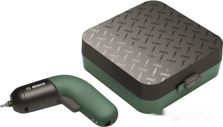 Электроотвертка Bosch IXO VI 06039C7020