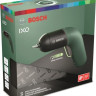 Электроотвертка Bosch IXO VI 06039C7020