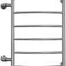 Полотенцесушитель Granula Классик, боковое подключение левое 40x80 см