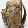 Рюкзак Huntsman RU 053 Оксфорд Мультикам (40 л)