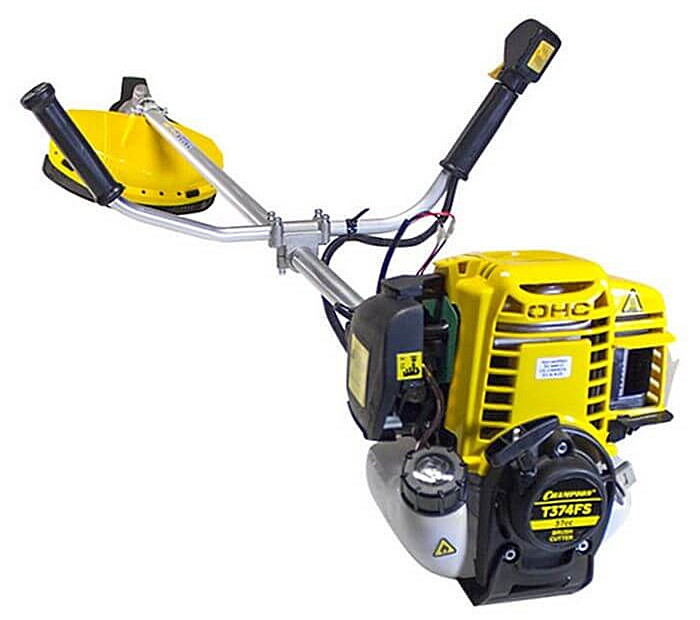 Триммер Champion T374FS