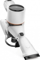 Пылесос BQ VCA0103H (белый/черный)