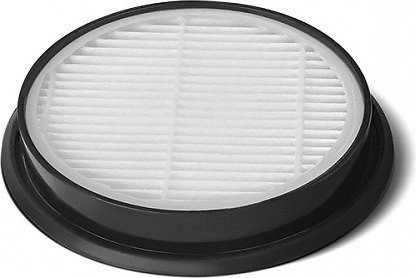 Пылесос BQ VCA0103H (белый/черный)