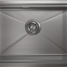 Кухонная мойка Granula KS-6045U (сатин)