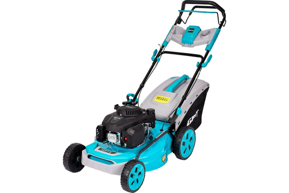 Газонокосилка GPT GLM-K5145SR-L