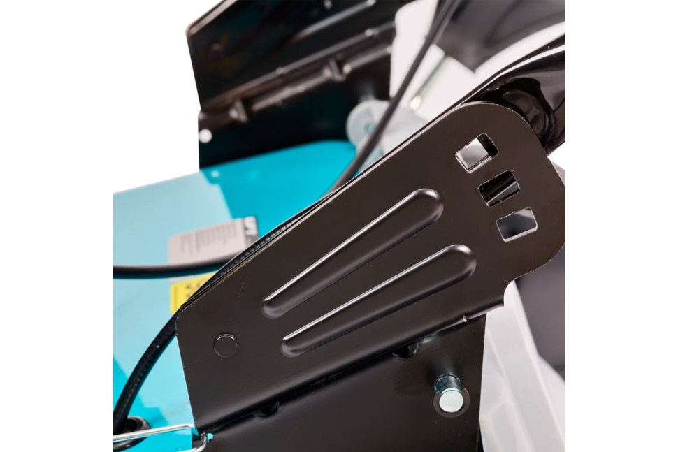 Газонокосилка GPT GLM-K5145SR-L