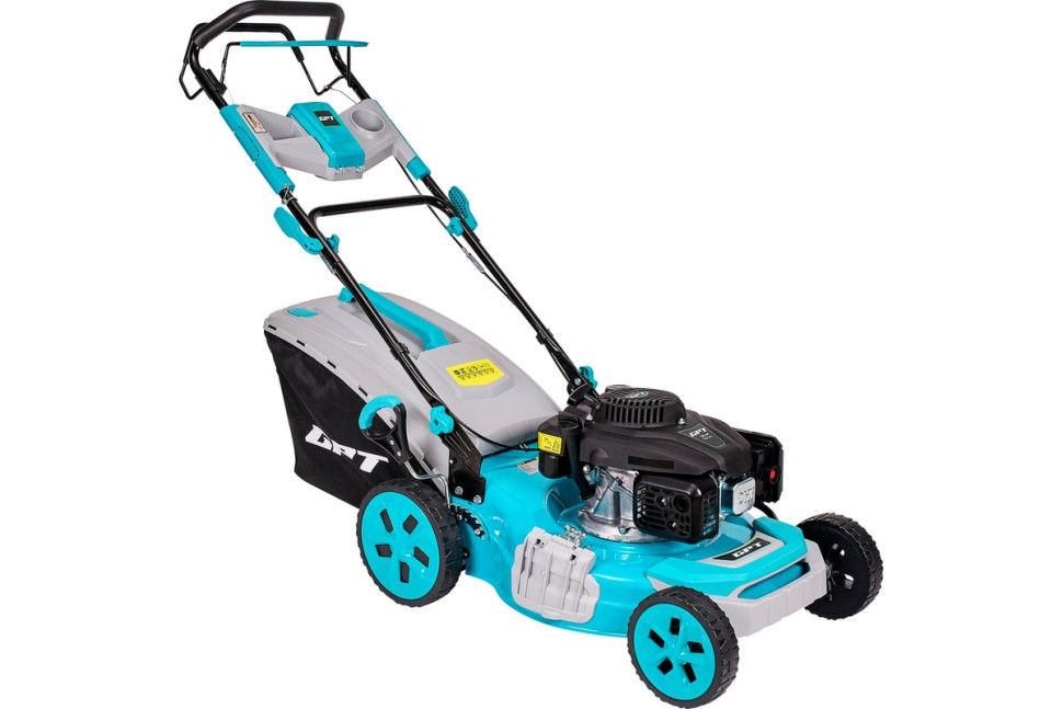 Газонокосилка GPT GLM-K5145SR-L