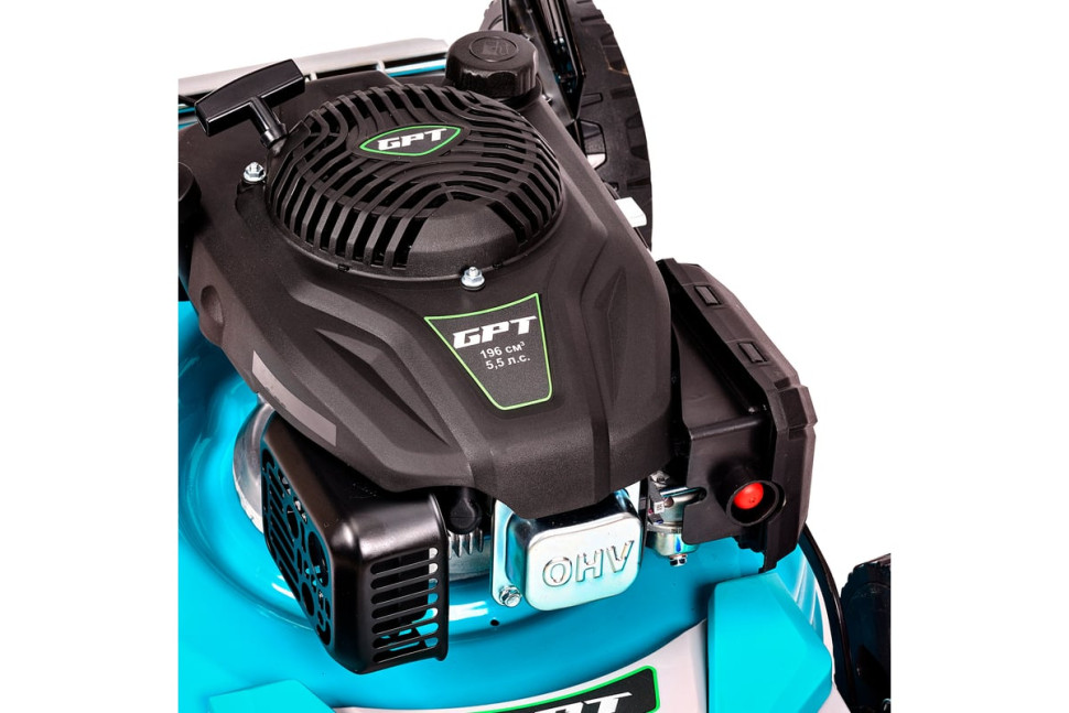 Газонокосилка GPT GLM-K5145SR-L