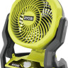 Вентилятор Ryobi RF18-0 (без аккумулятора)