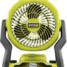 Вентилятор Ryobi RF18-0 (без аккумулятора)