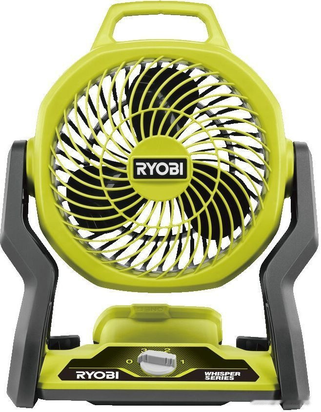 Вентилятор Ryobi RF18-0 (без аккумулятора)