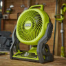 Вентилятор Ryobi RF18-0 (без аккумулятора)
