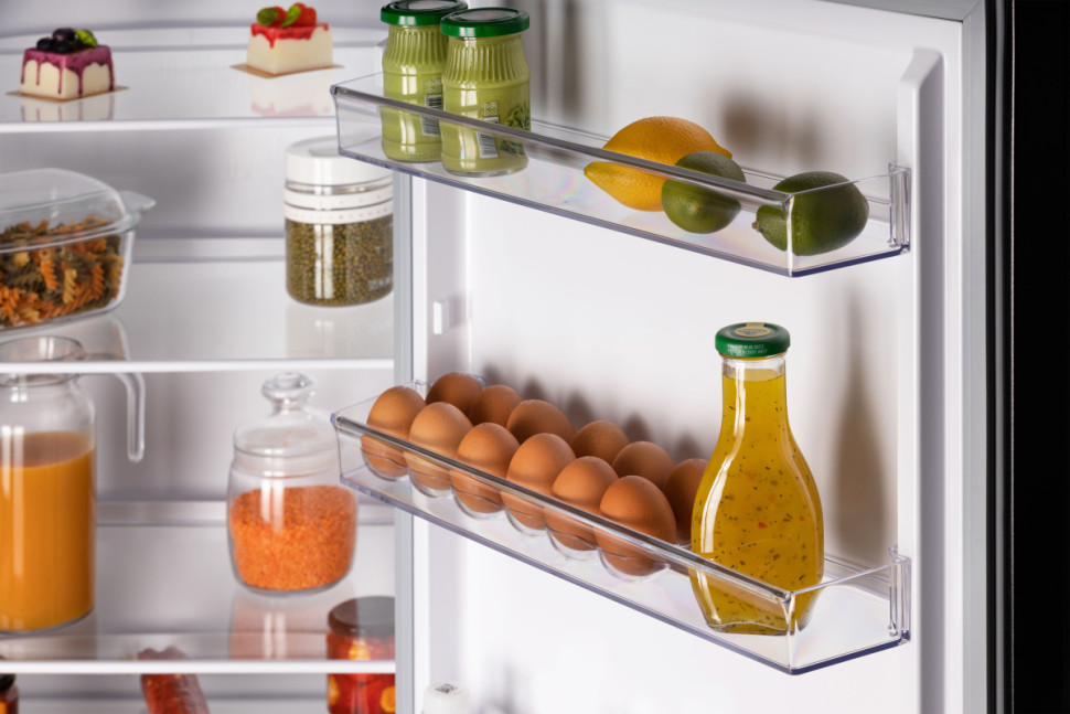 Холодильник NORDFROST NRB 152 B