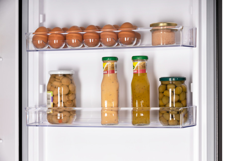 Холодильник NORDFROST NRB 152 B