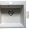 Кухонная мойка БелЭворс Mini (Олово)