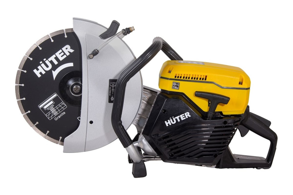 Бензорез Huter GC-7414 74/8/1