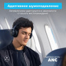 Наушники Anker Soundcore Space One (черный)