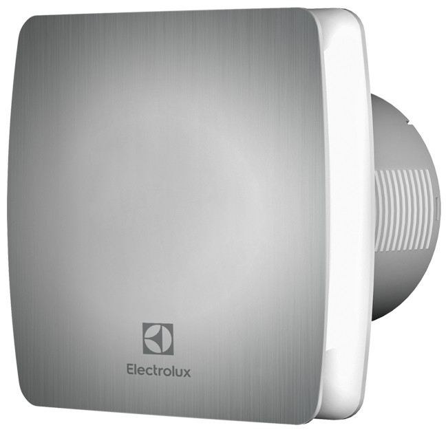 Осевой вентилятор Electrolux Argentum EAFA-100T (таймер)