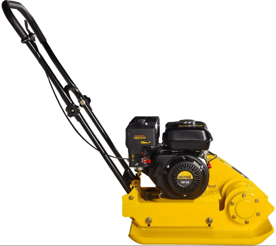 Виброплита Huter VP-35