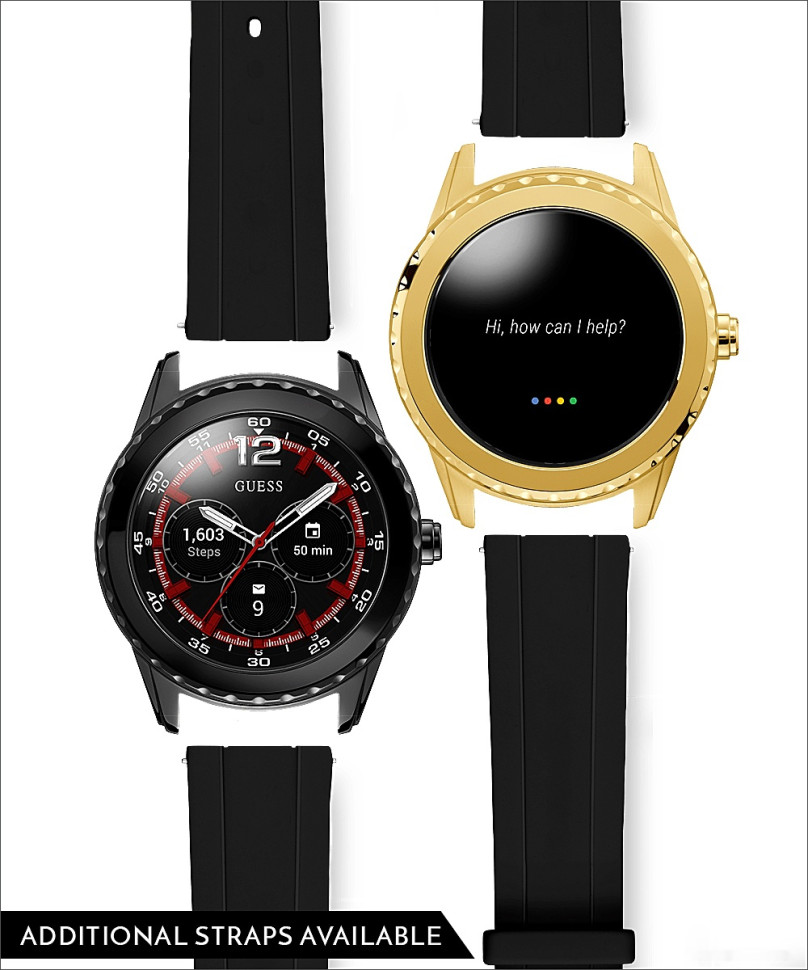 Ремешок Guess CS1001S1