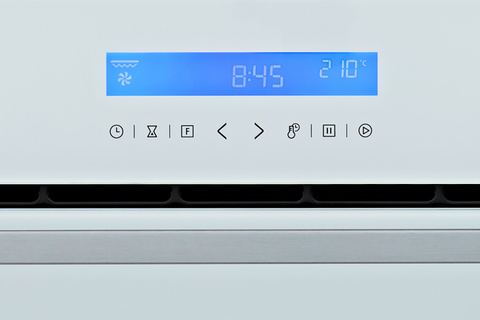 Духовой шкаф AKPO PEA 7009 SED01 WH