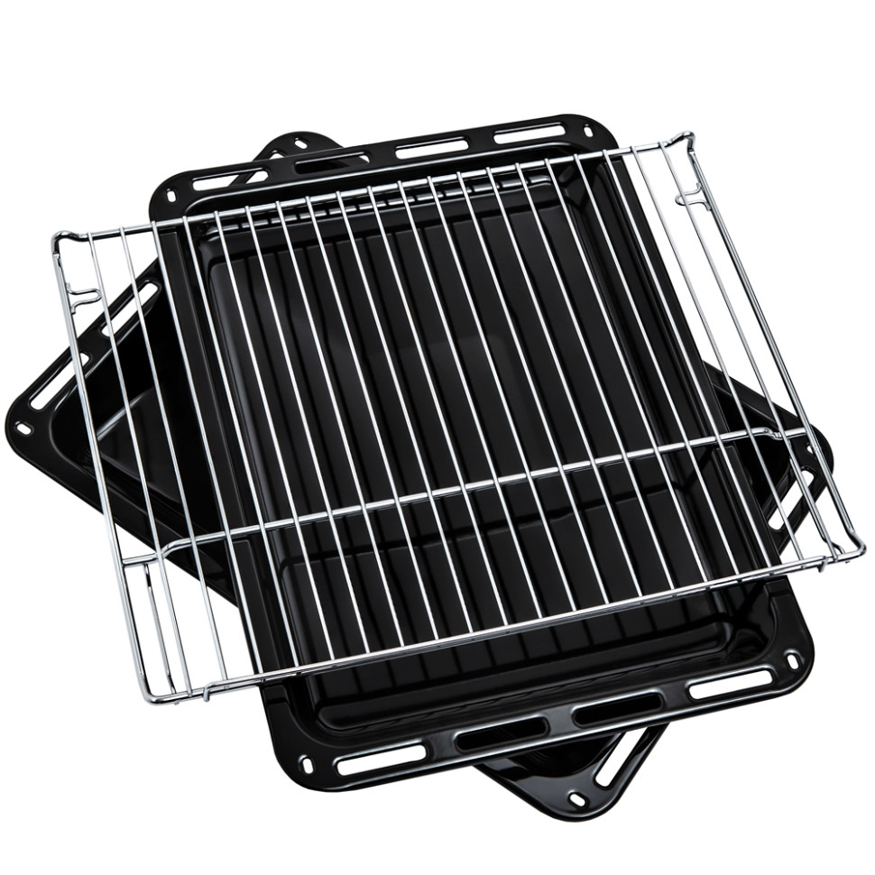 Духовой шкаф AKPO PEA 7009 SED01 WH