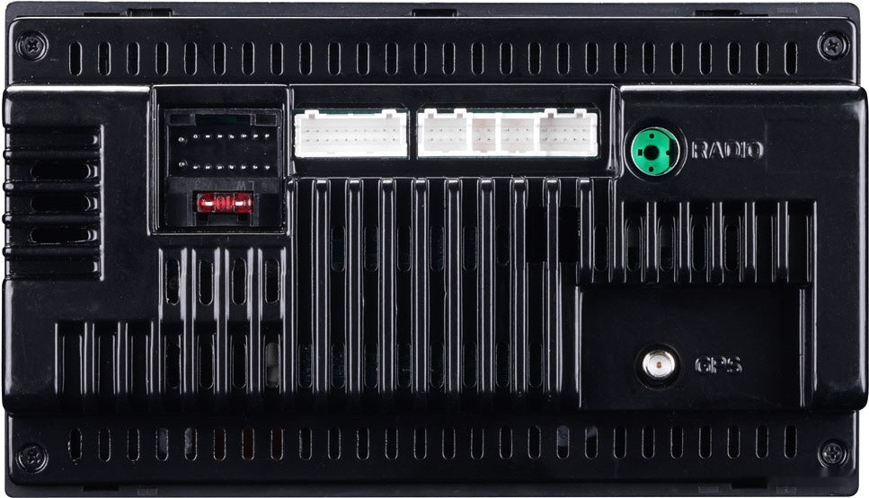 Автомагнитола SWAT ANB-7020