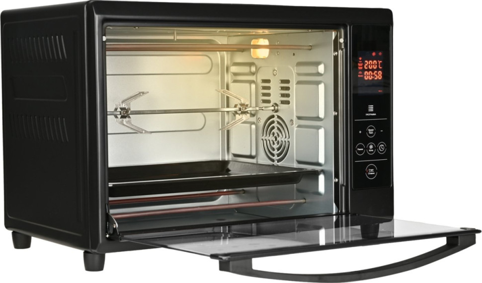 Мини-печь GFgril GFOO-5