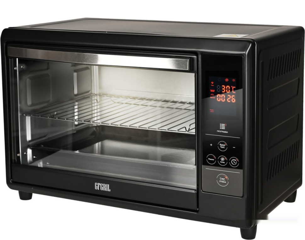 Мини-печь GFgril GFOO-5