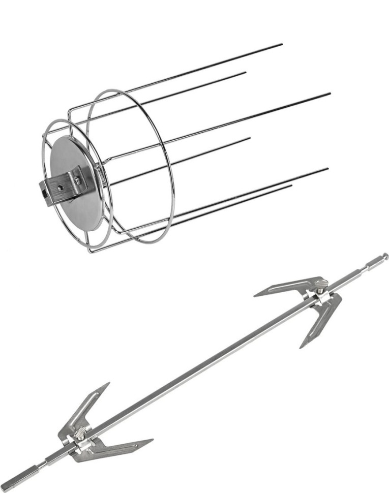 Мини-печь GFgril GFOO-5