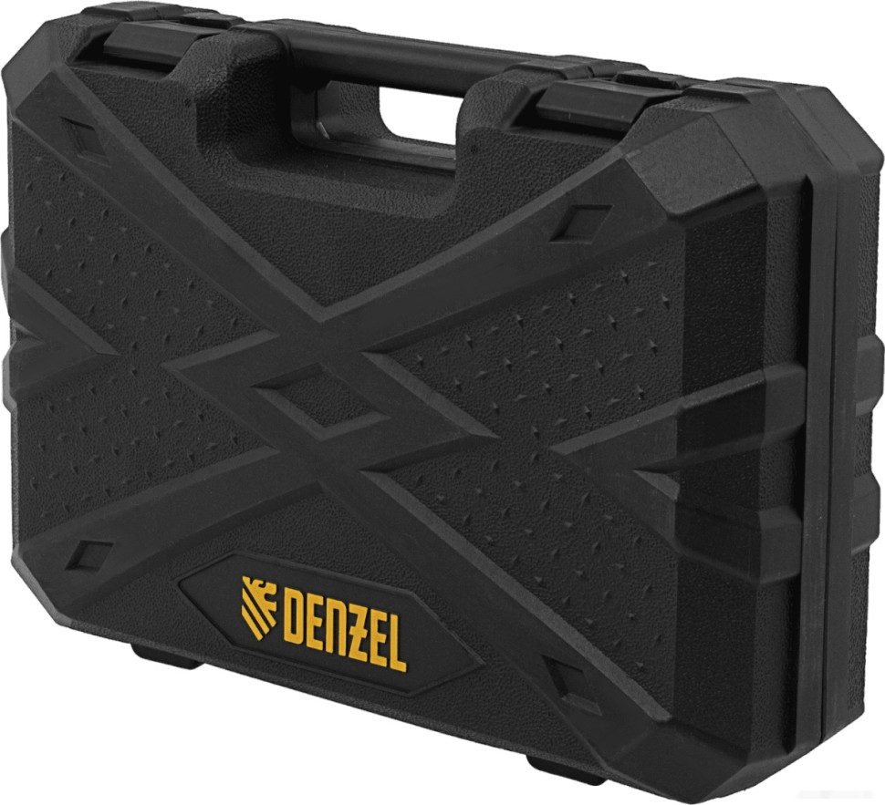 Перфоратор Denzel RHH-600-22