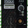 Сварочный инвертор DGM ARC-255